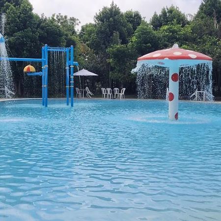 Iloa Residence Flat Alagoas Барра-ді-Сан-Мігел Екстер'єр фото