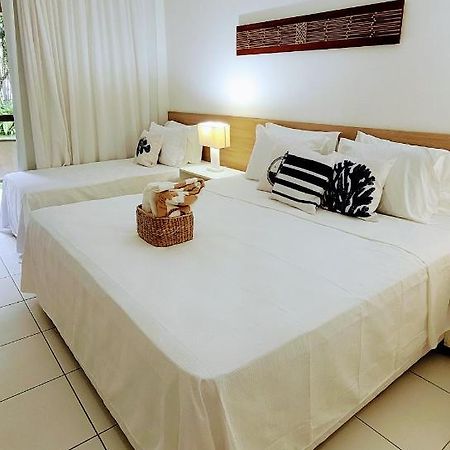 Iloa Residence Flat Alagoas Барра-ді-Сан-Мігел Екстер'єр фото
