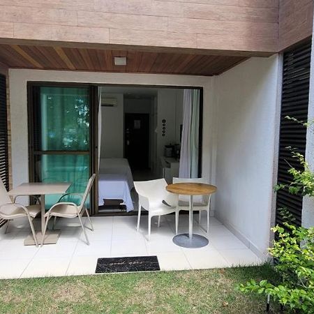 Iloa Residence Flat Alagoas Барра-ді-Сан-Мігел Екстер'єр фото