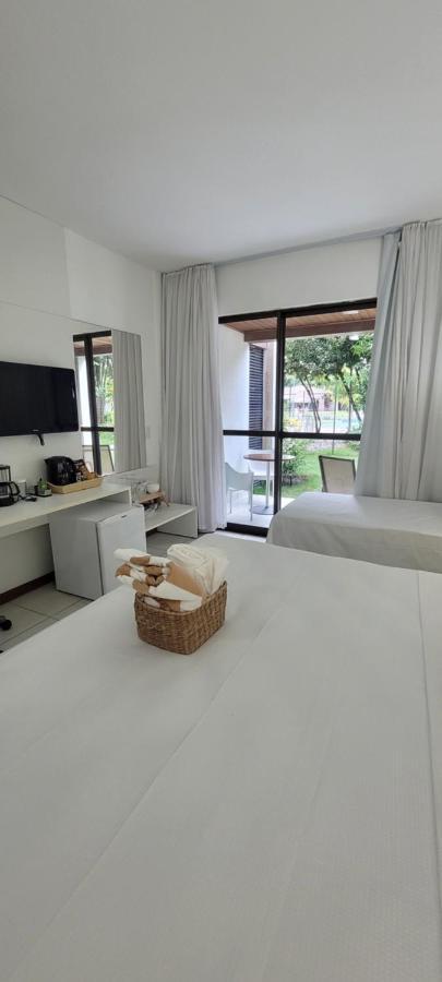 Iloa Residence Flat Alagoas Барра-ді-Сан-Мігел Екстер'єр фото