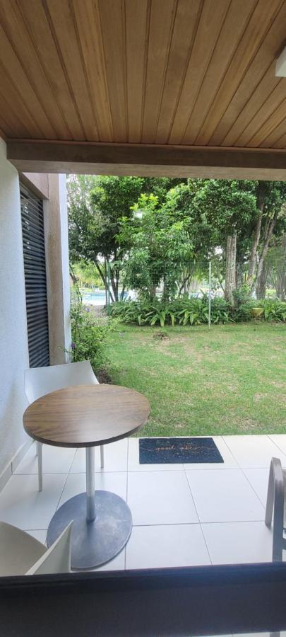 Iloa Residence Flat Alagoas Барра-ді-Сан-Мігел Екстер'єр фото