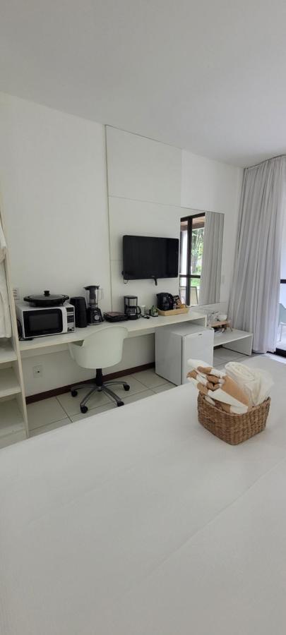 Iloa Residence Flat Alagoas Барра-ді-Сан-Мігел Екстер'єр фото
