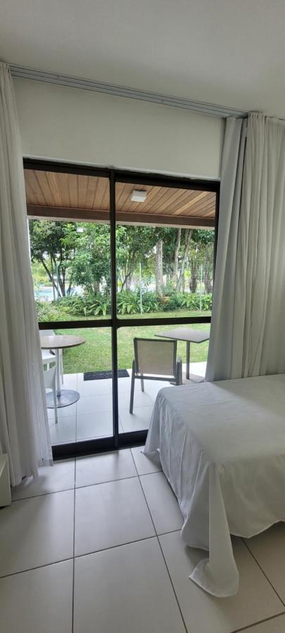 Iloa Residence Flat Alagoas Барра-ді-Сан-Мігел Екстер'єр фото