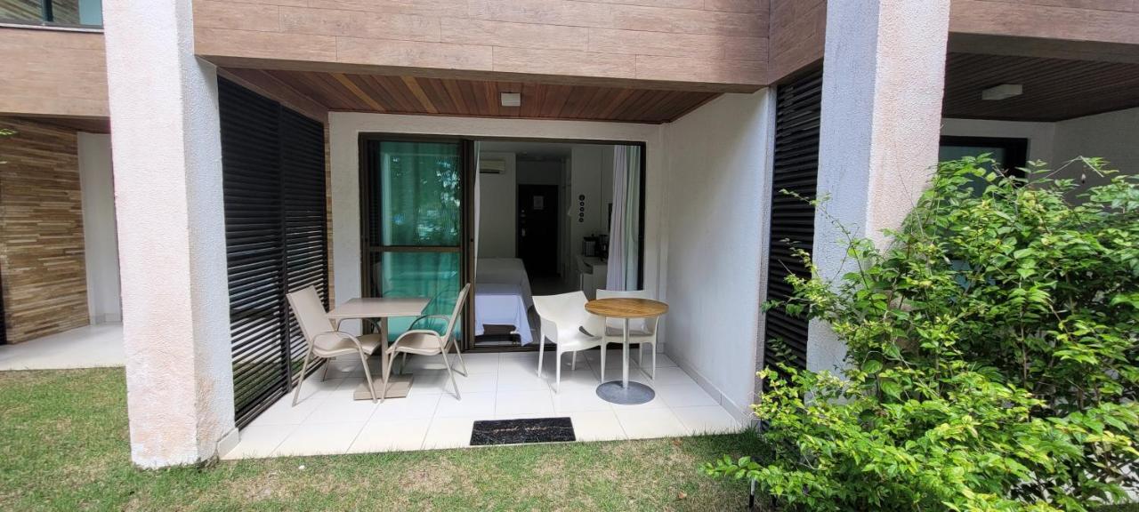 Iloa Residence Flat Alagoas Барра-ді-Сан-Мігел Екстер'єр фото