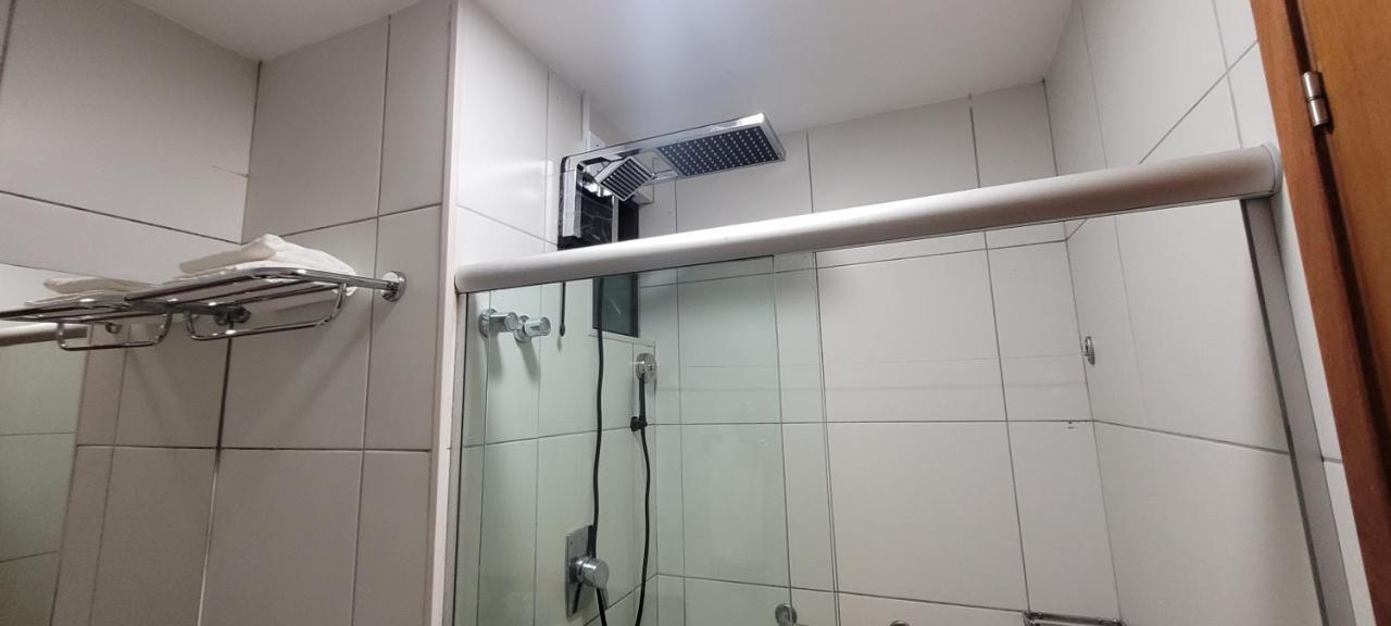 Iloa Residence Flat Alagoas Барра-ді-Сан-Мігел Екстер'єр фото
